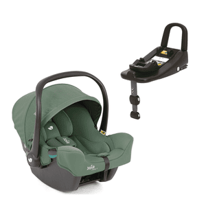 i-Snug 2 Laurel baby-autostoeltje inclusief i-Base Advance