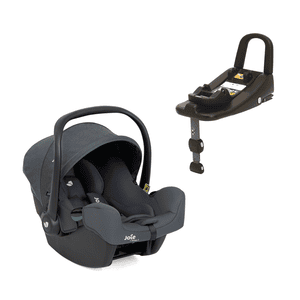 Babyschale i-Snug 2 Moonlight inklusive i-Base Advance