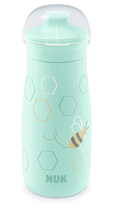 Drikkeflaske Mini-Me Sip 300ml Bee