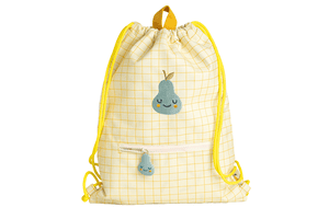 Bolsa de deporte infantil Pedro Pear