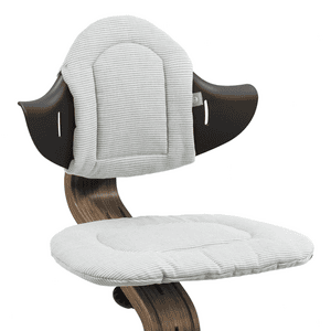 Nordic Cojín de asiento ® Nomi® Gris Sand