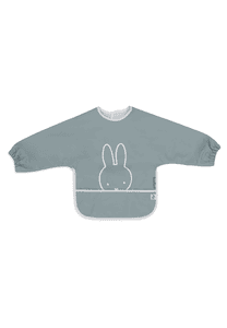 Ärmellätzchen Miffy Peekaboo Sea Green