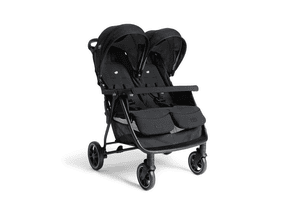 Geschwisterkinderwagen Estrella Eclipse