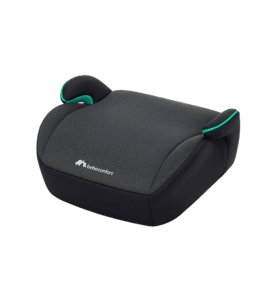 Asiento elevador Bebeconfort Manga i-Safe Tintado Black Ecom