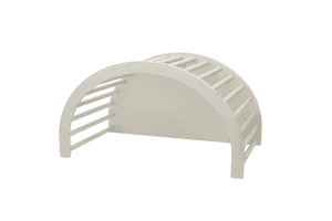 Kletterbogen LUOTO II, beige