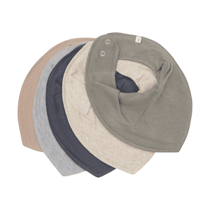 Bandana 5er Pack Vetiver