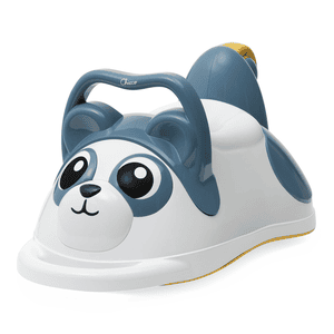 Glijbaan 3-in-1 Panda