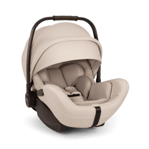 Babyschale Arra flex Biscotti