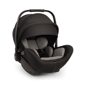 Arra flex Caviar baby autostoel