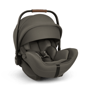 Arra flex Pine baby autostoel