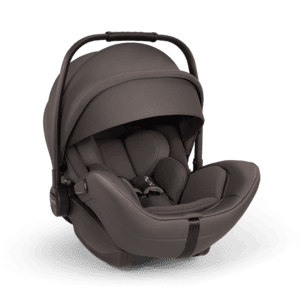 Babyschale Arra flex Thunder