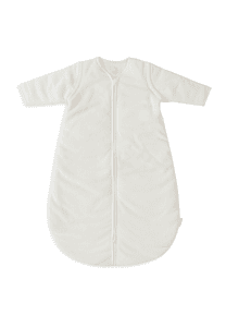 Sacco nanna Rib Ivory