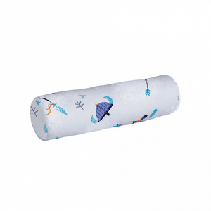 Kissenrolle Wikinger