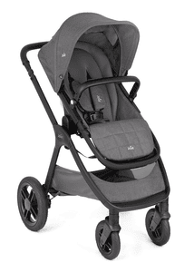 ERE Thunder kinderwagen ALLEEN BUNDLE