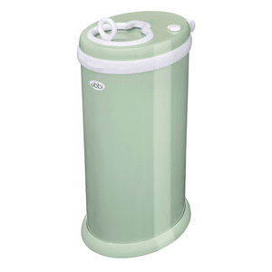 Cubo de pañales, digamos