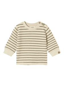 Lil'Atelier Langarmshirt Nbmramus Kalamata