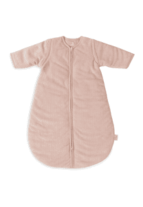 Sovsäck för alla år Rib Wild Rose