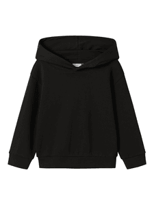 Sweat-shirt Nmmvian Black