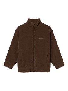 Sweatjacke Nmmrob Bracken