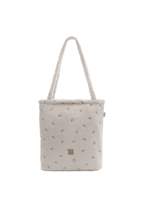 Vaihtolaukku Shopper Teddy Lovely