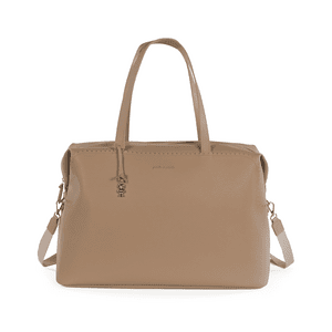 XL Tasche Icon Caramel