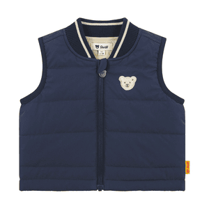 Peacot vest