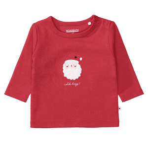 Shirt red