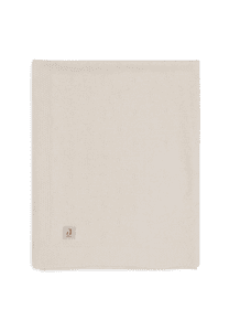 Koc Cosy Knit Ivory 100 x 150 cm