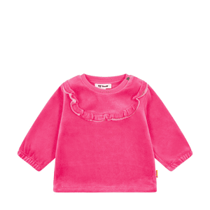 Sweatshirt Hot Pink