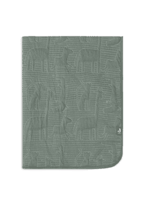 Green Teppe Jungle Jambo Ash / Laurel 100 x 150 cm