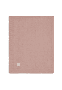 Peitto Cosy Knit Wild Rose 75 x 100cm