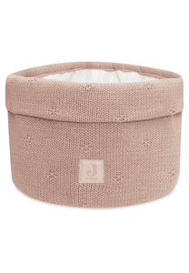 Knit mand - Wild Rose