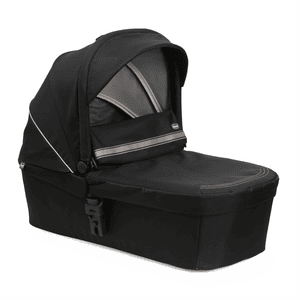 Nacelle de poussette Seety Etna Black