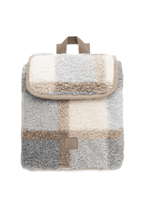 Rucksack Check - Boucle