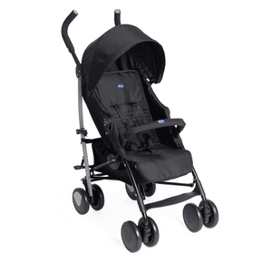 Buggy Echo Lite Ebony