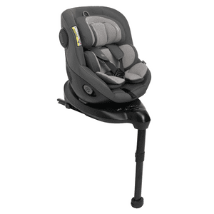 Reboarder Seat 105 i-Size Glam Grey