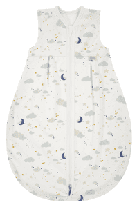Kugelschlafsack Mäxchen Light Moon