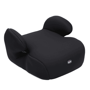 i-Size Asiento elevador Quasar Black