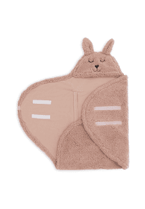 Baby autostoelhoes Bunny Wild Rose