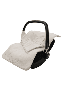 Fußsack Miffy Teddy Oatmeal