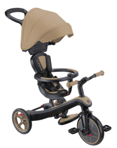 EXPLORER TRIKE 4en1, sand