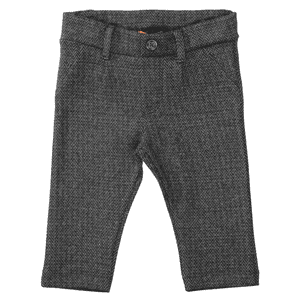 Pantalon washed anthracite