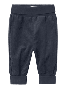 Cordhose Nbmsasalle Dark Sapphire