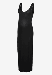 Umstandskleid MLTRINITY Black