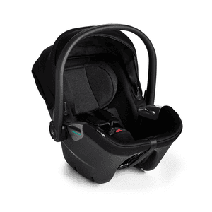 Babyautostol Dream i-Size Black