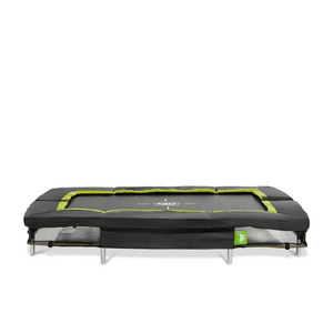 EXIT Silhouette Ground Sports Rect. 153x214 cm, schwarz