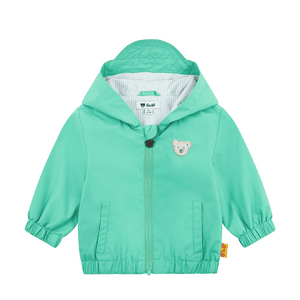 Jacke Winter Green