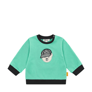 Sweatshirt Winter Green