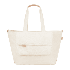 Luiertas Tote Bag Sherpa