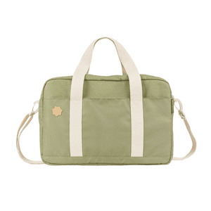 Bowling Bolso cambiador Olive